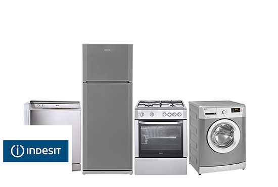 indesit